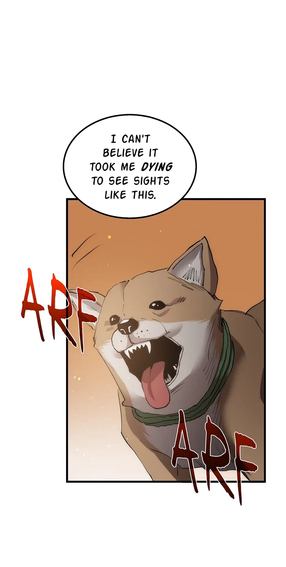 Read Doctor, Live Again EN Manga Online