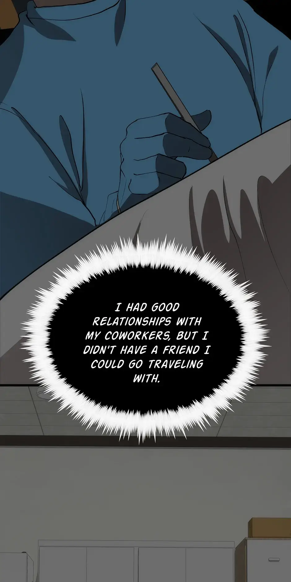 Read Doctor, Live Again EN Manga Online