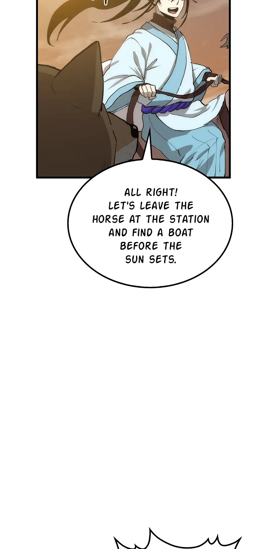 Read Doctor, Live Again EN Manga Online