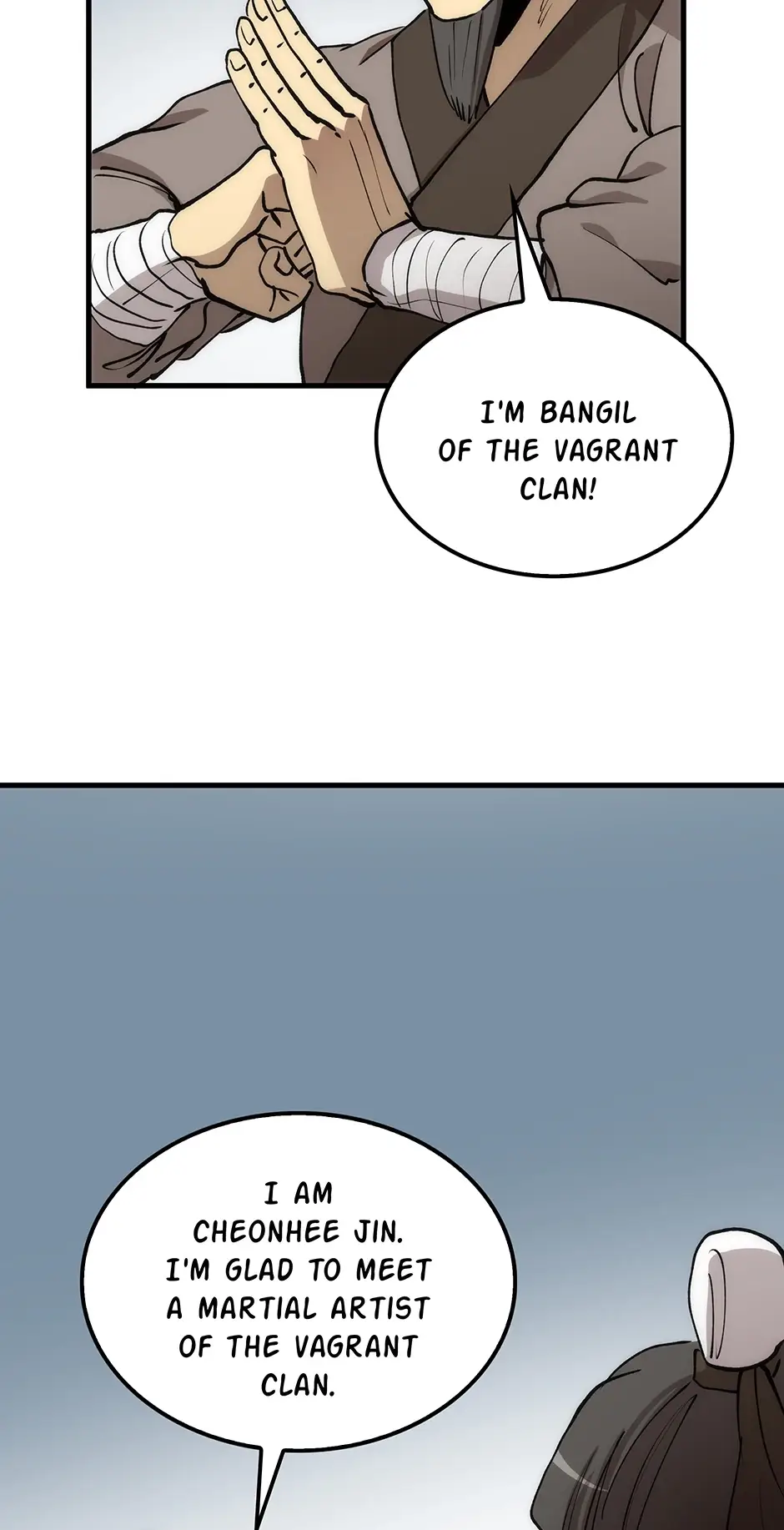Read Doctor, Live Again EN Manga Online
