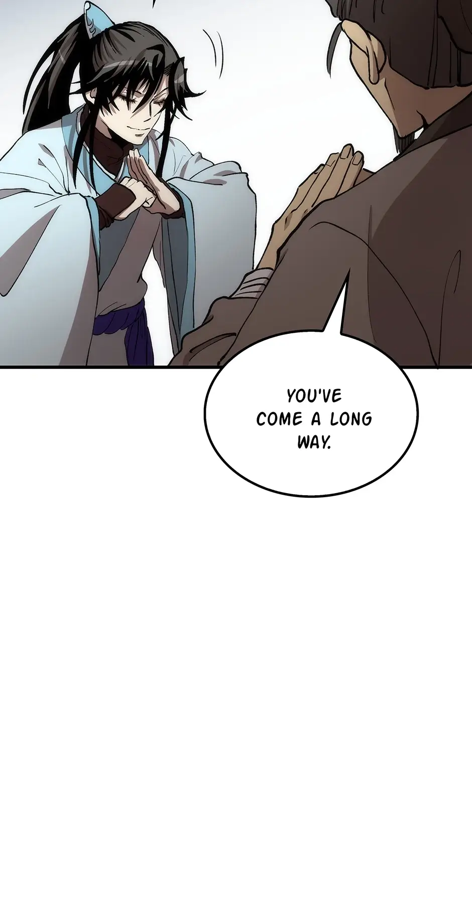 Read Doctor, Live Again EN Manga Online