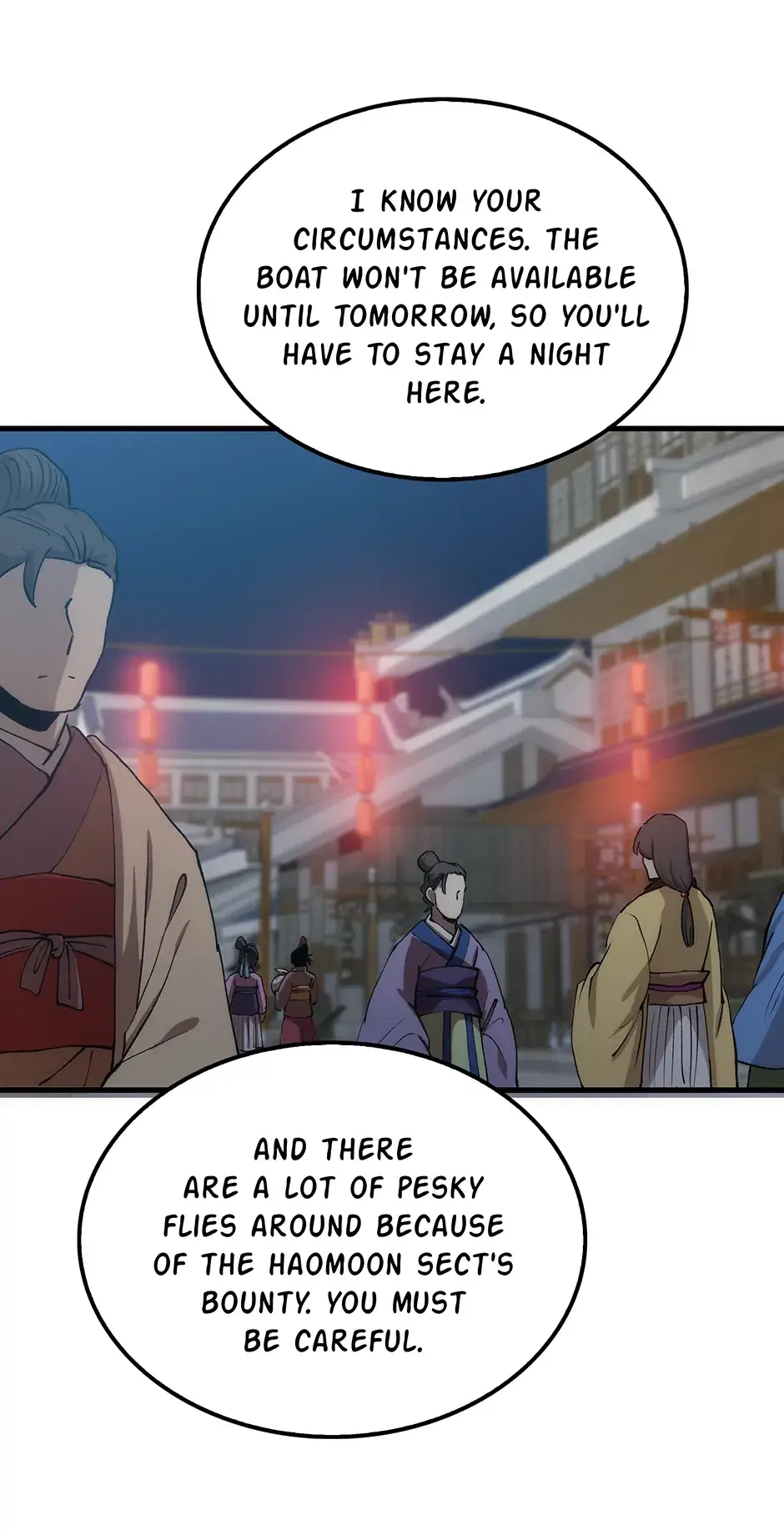 Read Doctor, Live Again EN Manga Online
