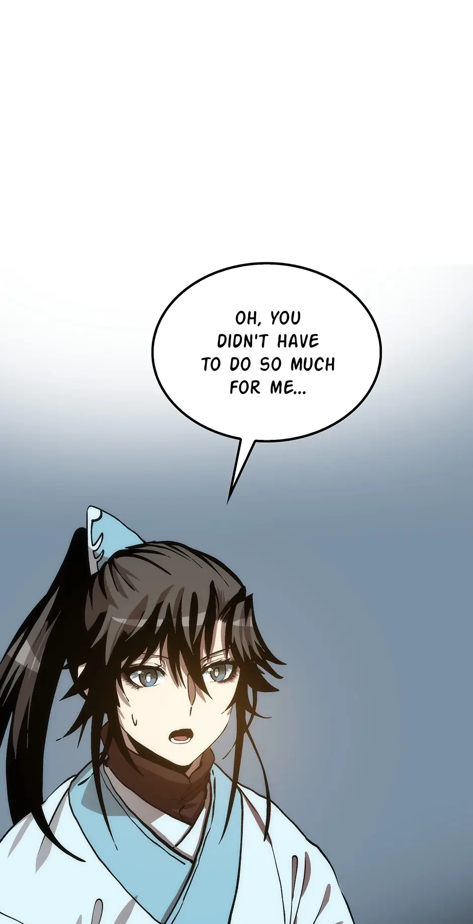 Read Doctor, Live Again EN Manga Online