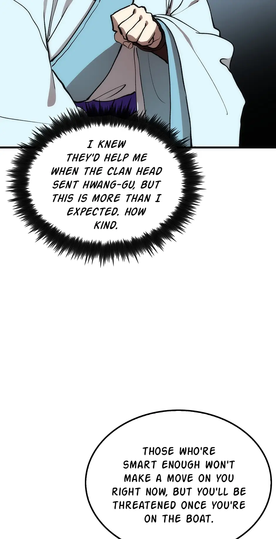 Read Doctor, Live Again EN Manga Online