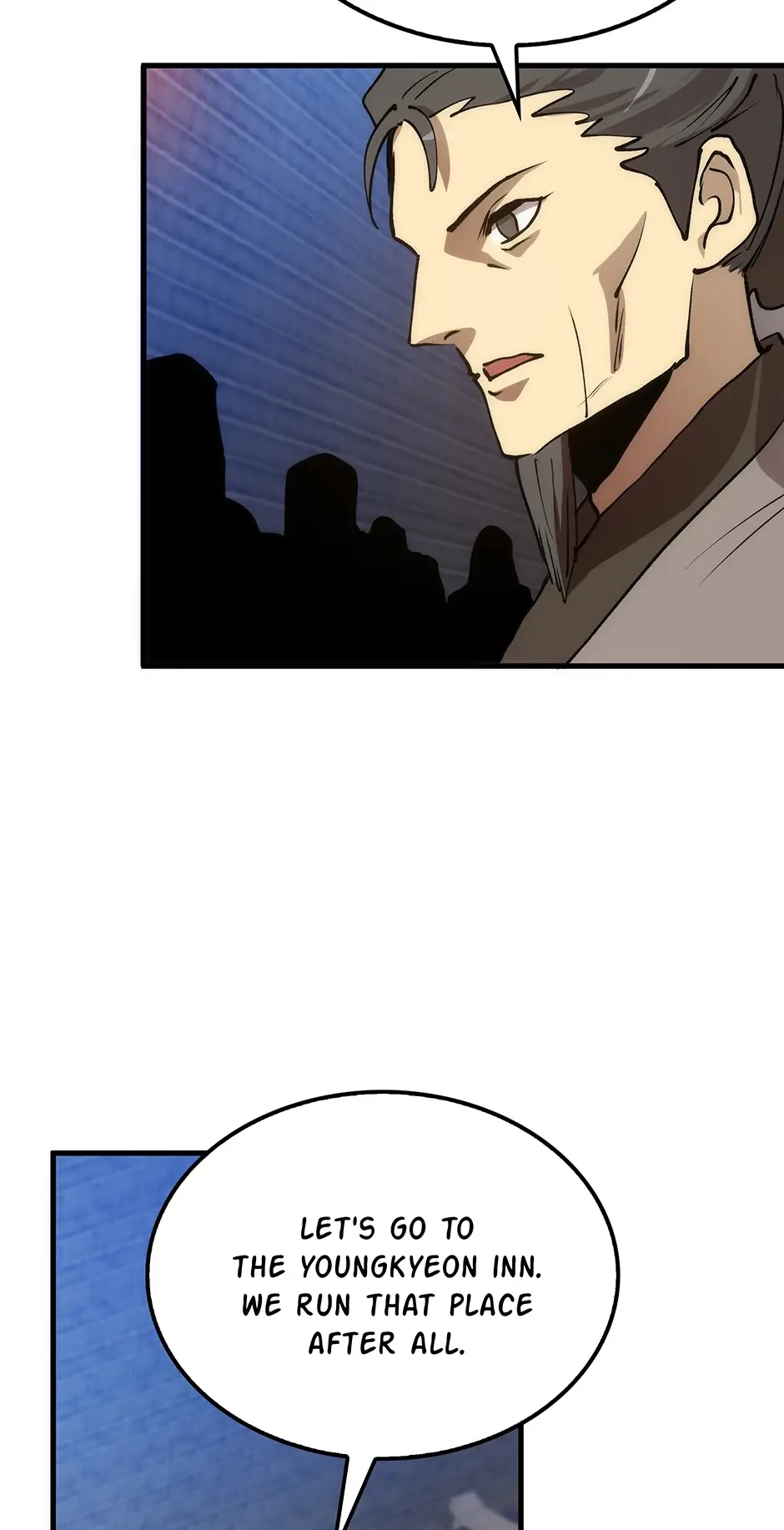 Read Doctor, Live Again EN Manga Online