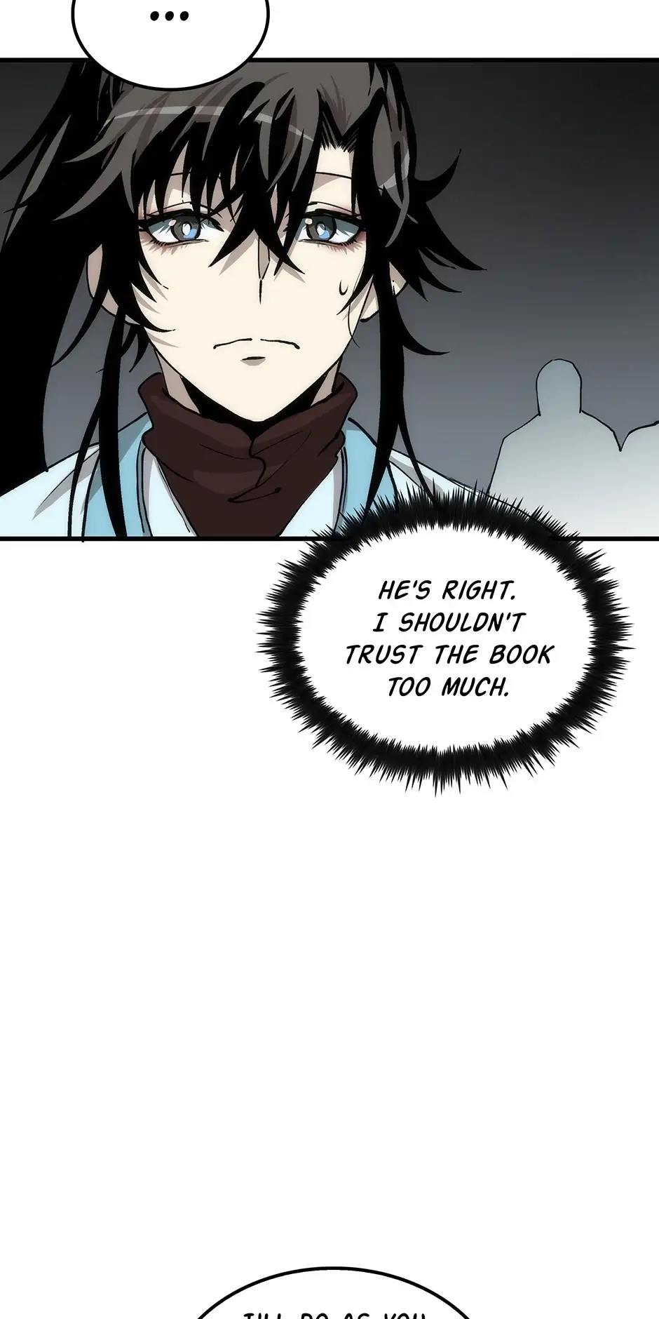 Read Doctor, Live Again EN Manga Online