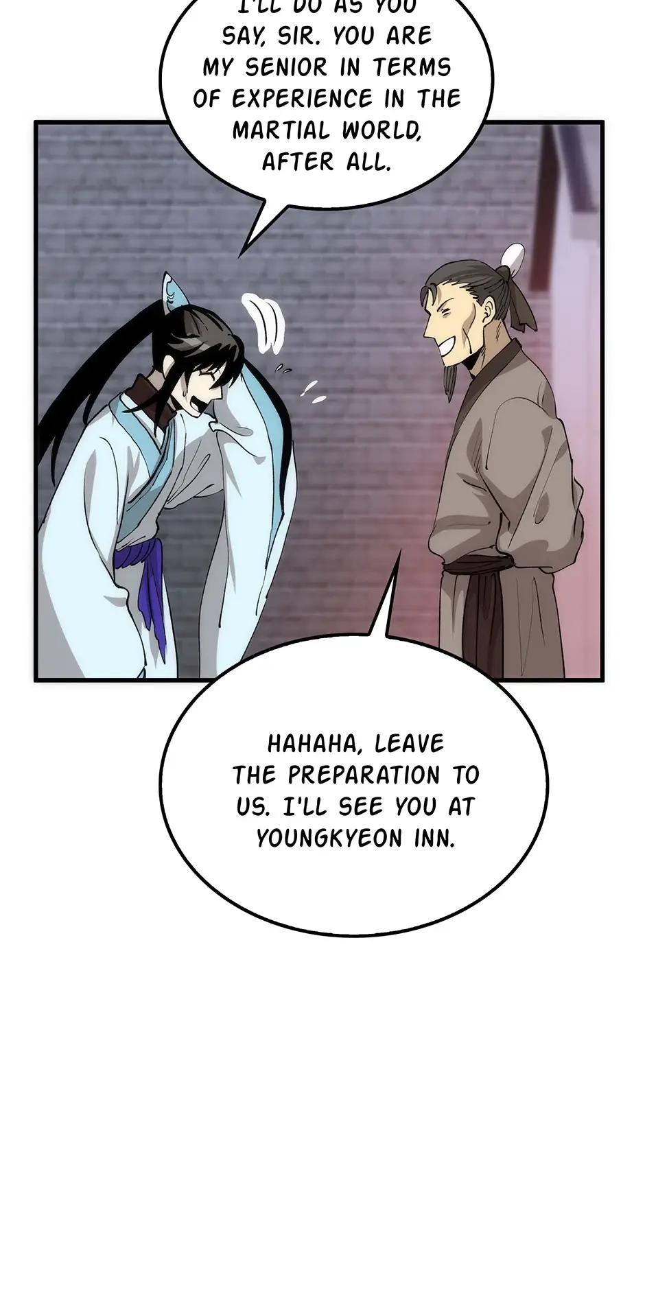 Read Doctor, Live Again EN Manga Online