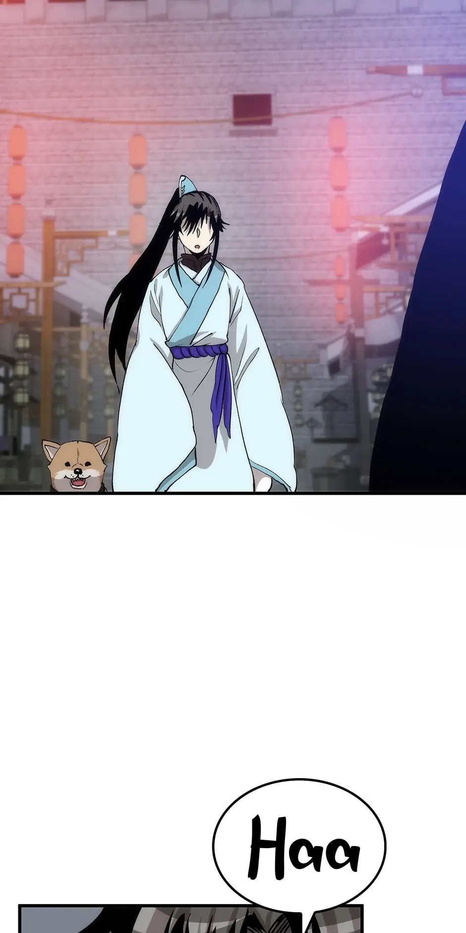 Read Doctor, Live Again EN Manga Online