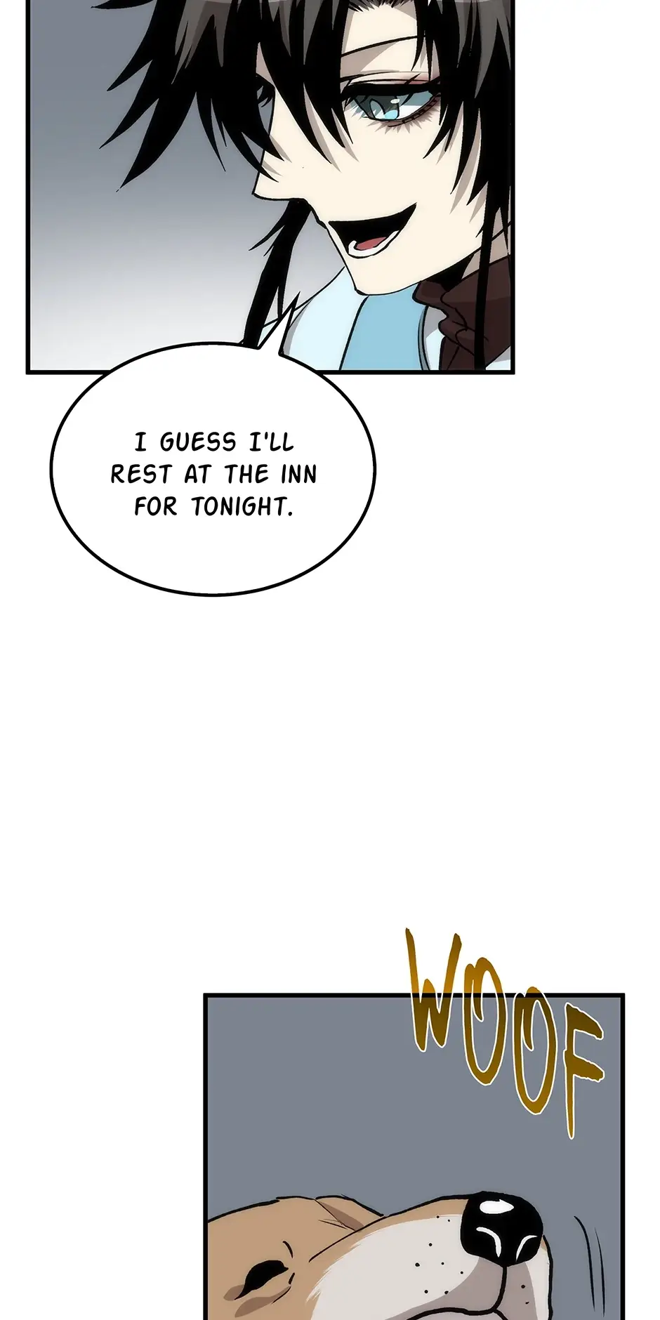 Read Doctor, Live Again EN Manga Online