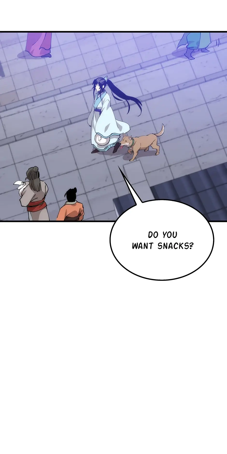 Read Doctor, Live Again EN Manga Online
