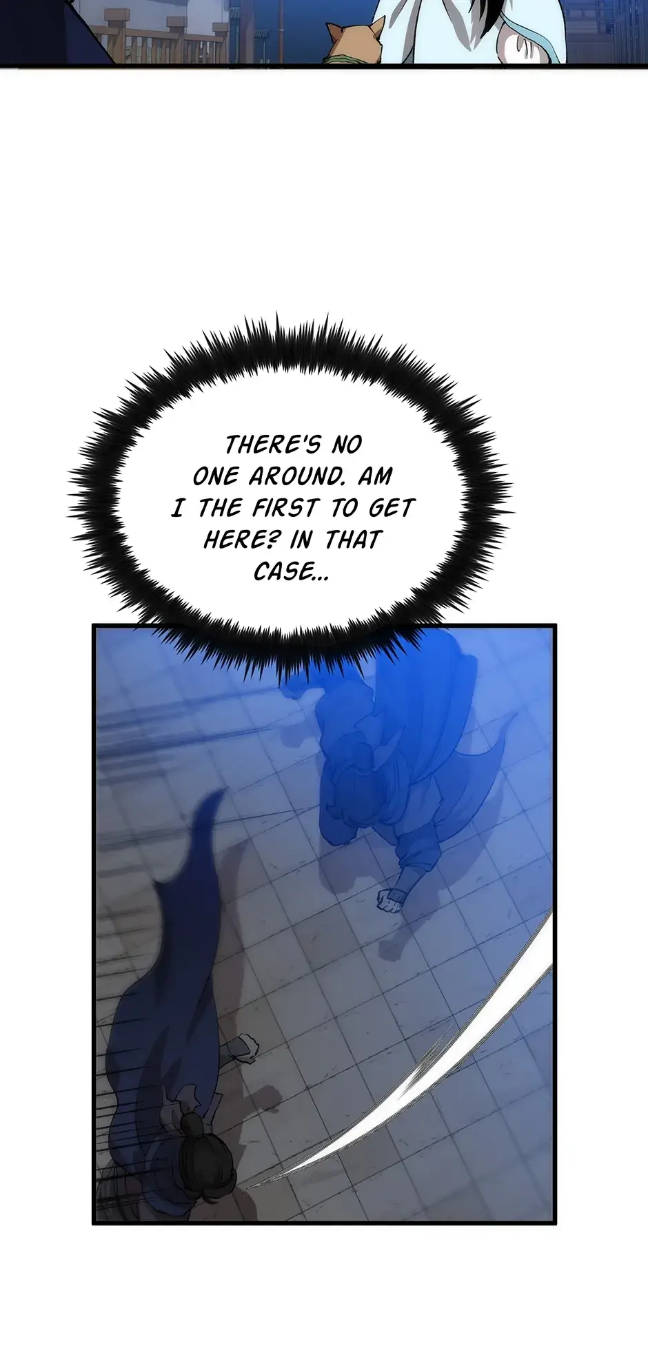 Read Doctor, Live Again EN Manga Online