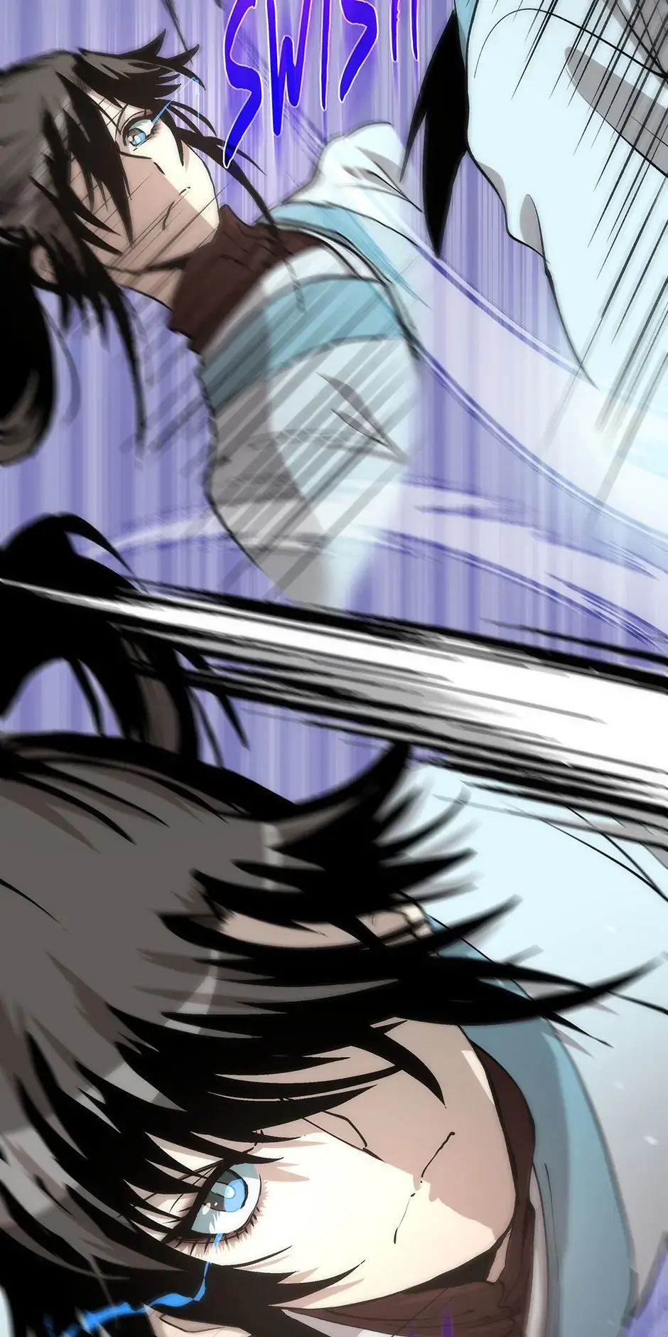 Read Doctor, Live Again EN Manga Online