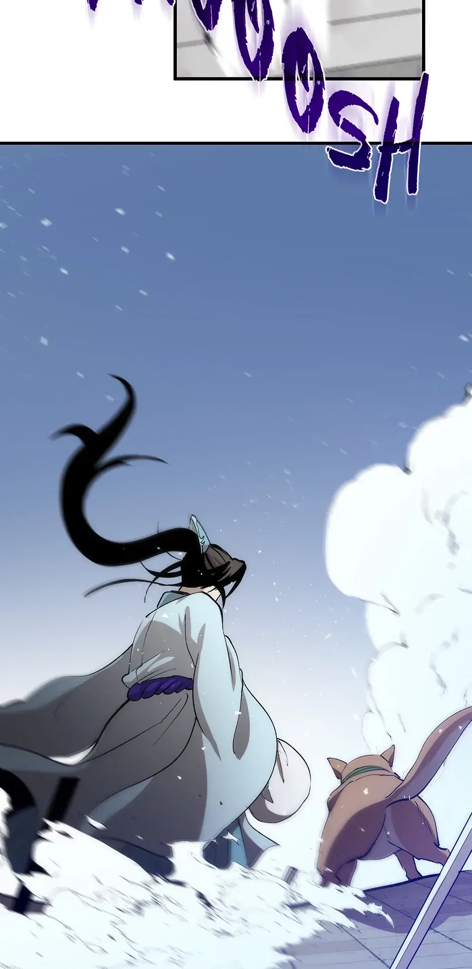Read Doctor, Live Again EN Manga Online