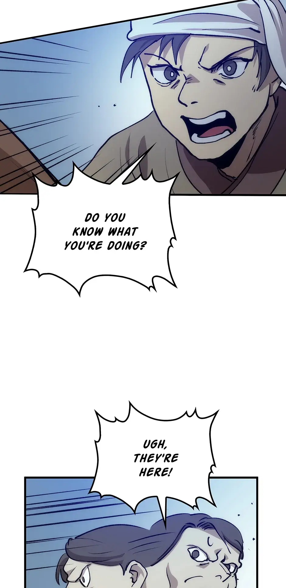Read Doctor, Live Again EN Manga Online