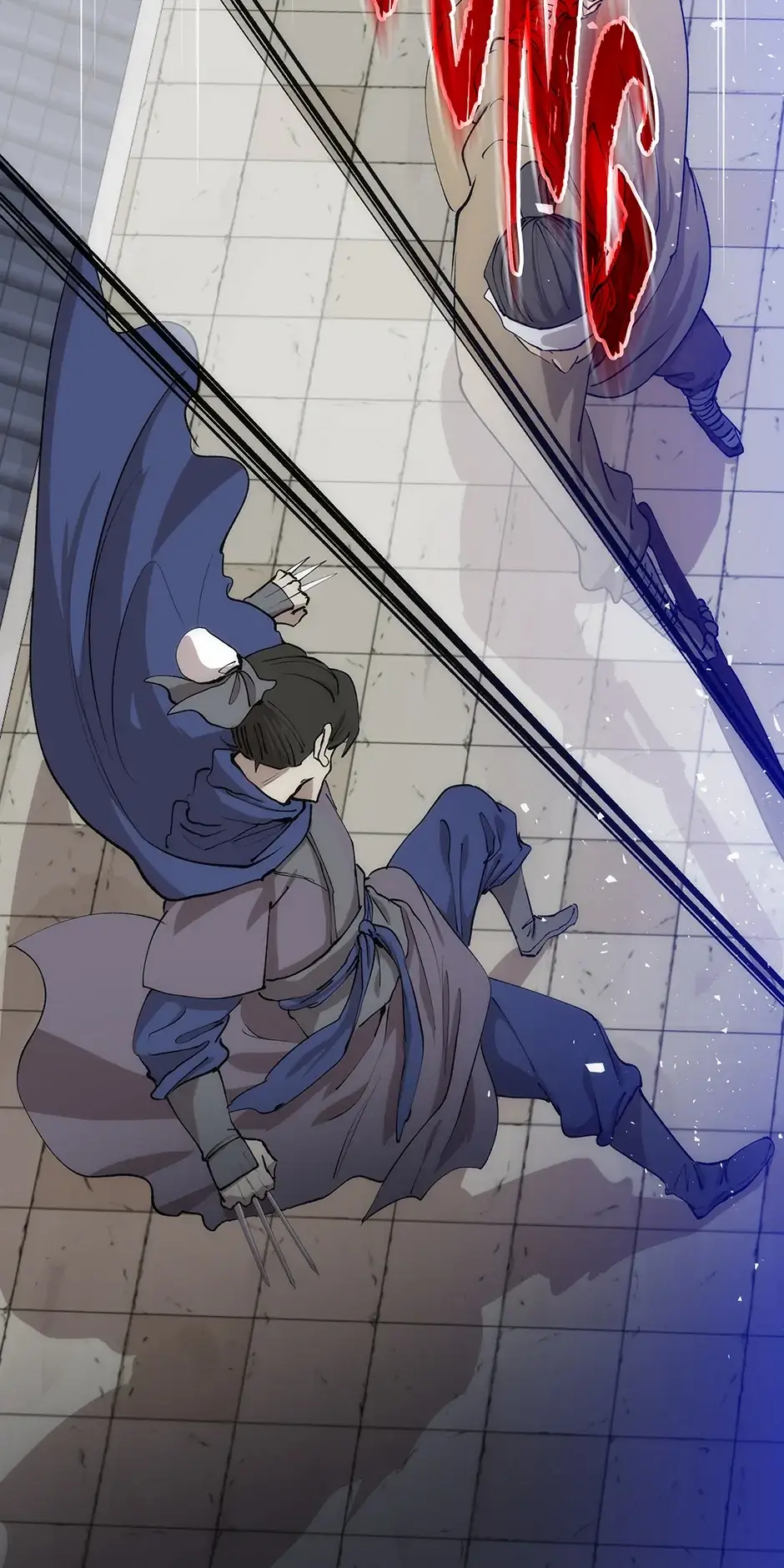 Read Doctor, Live Again EN Manga Online