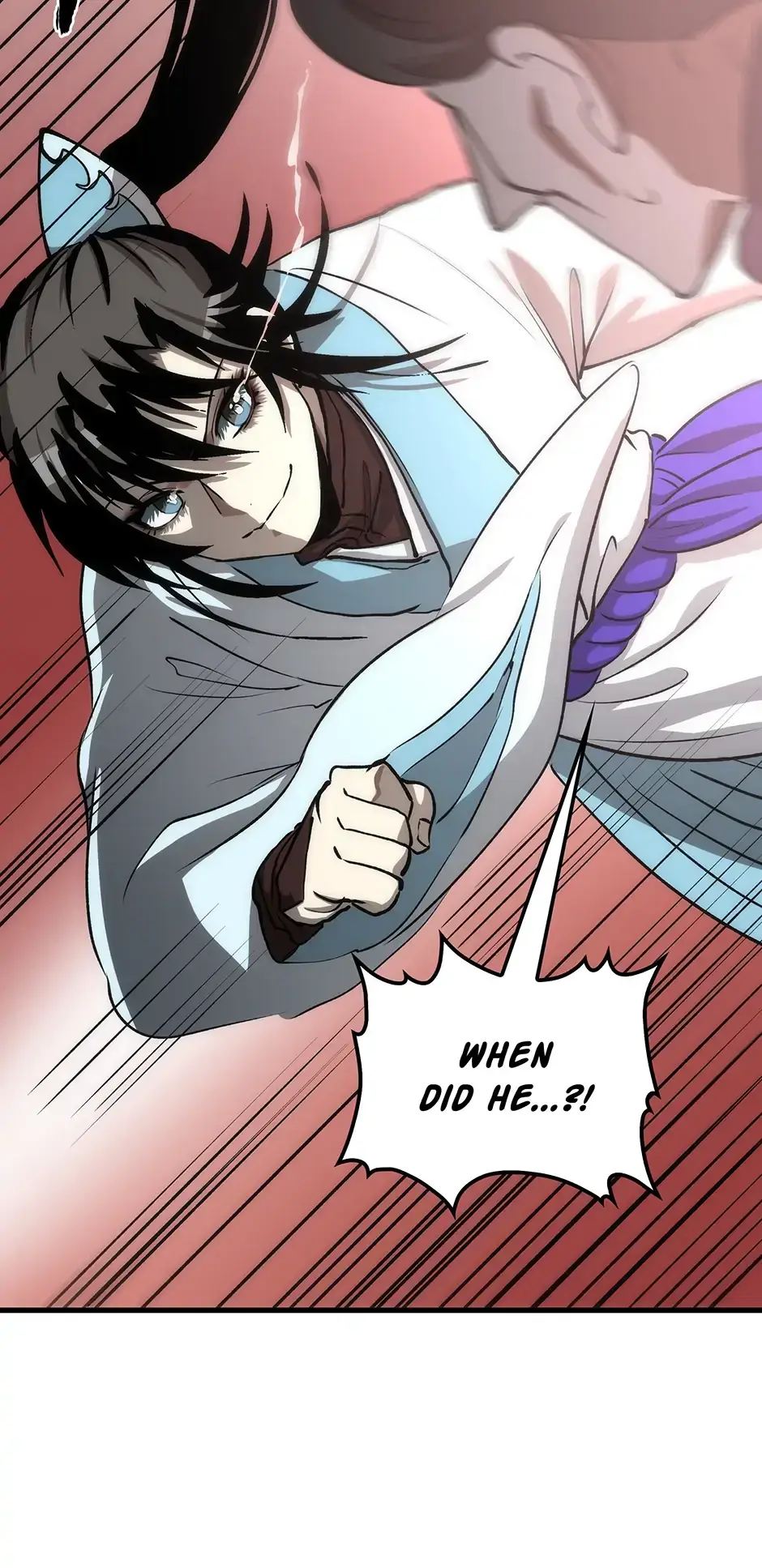 Read Doctor, Live Again EN Manga Online