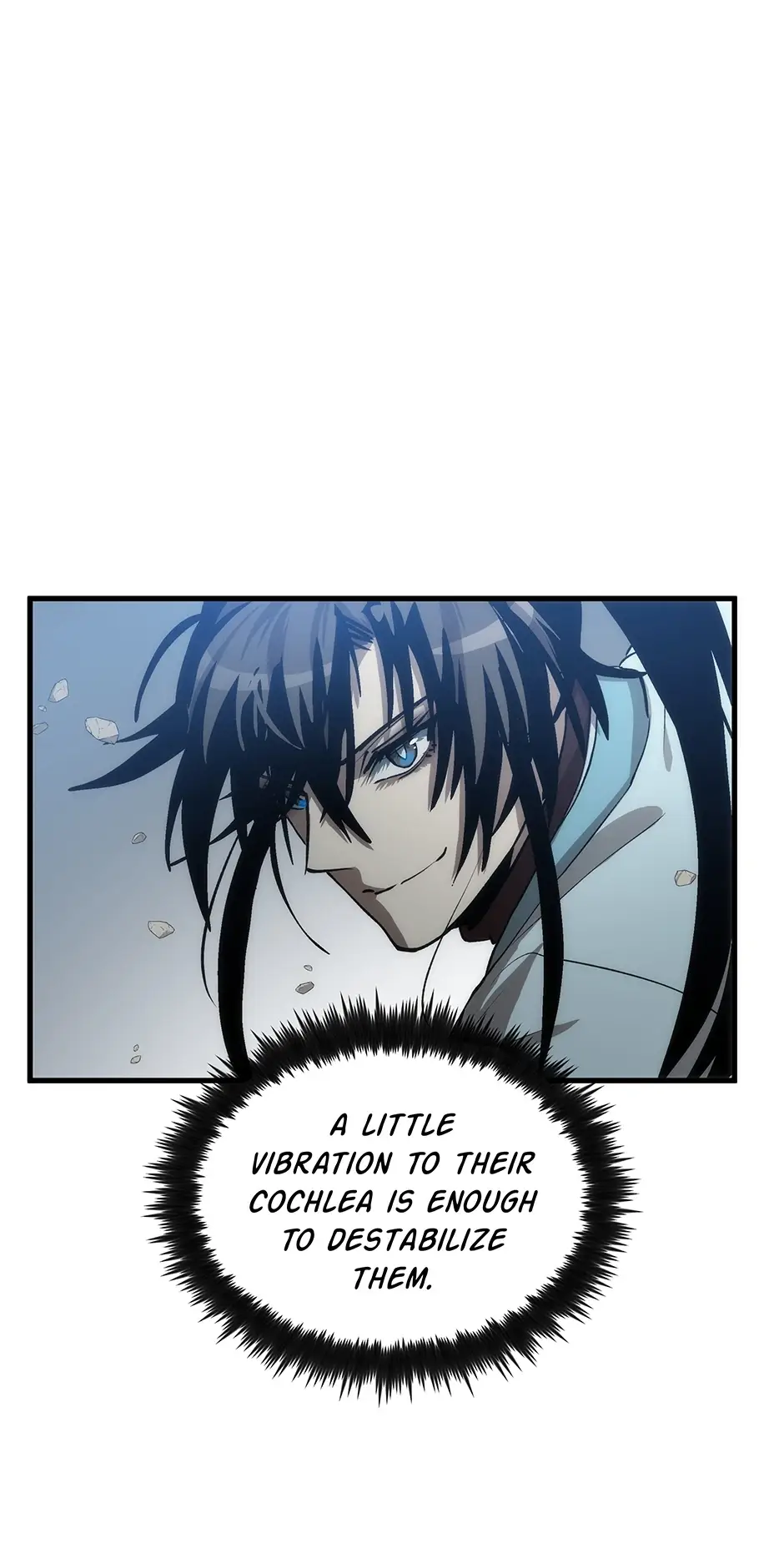 Read Doctor, Live Again EN Manga Online