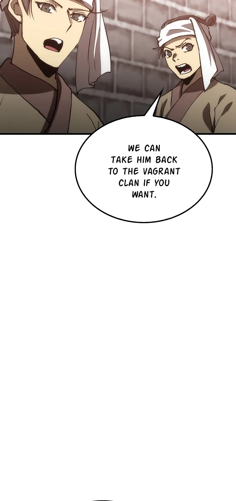 Read Doctor, Live Again EN Manga Online