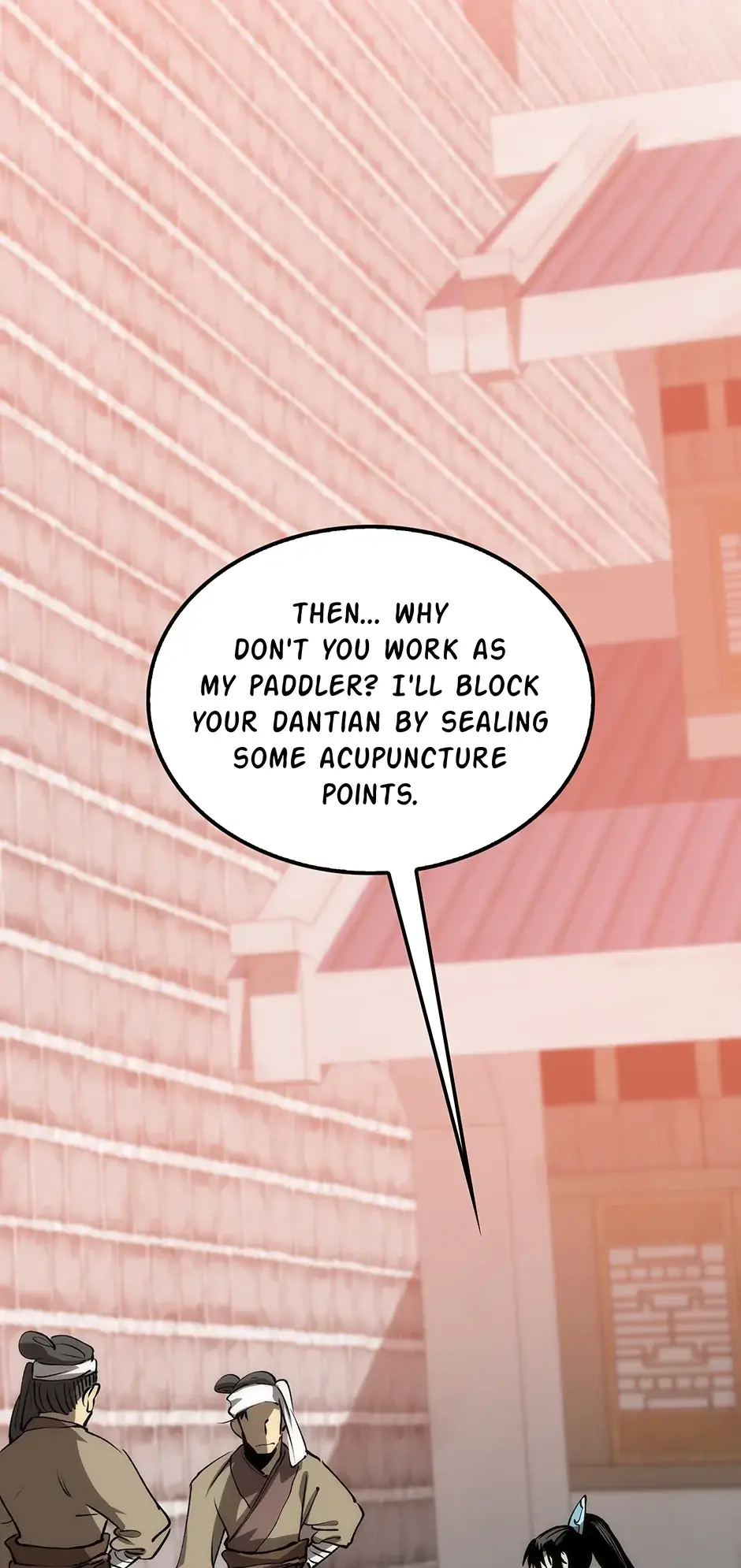 Read Doctor, Live Again EN Manga Online