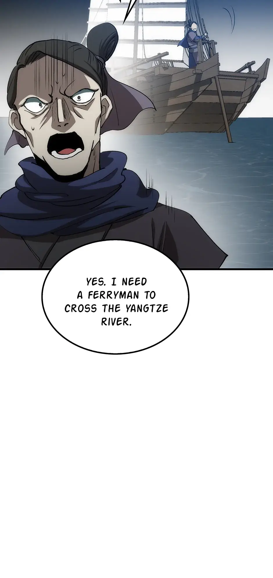 Read Doctor, Live Again EN Manga Online