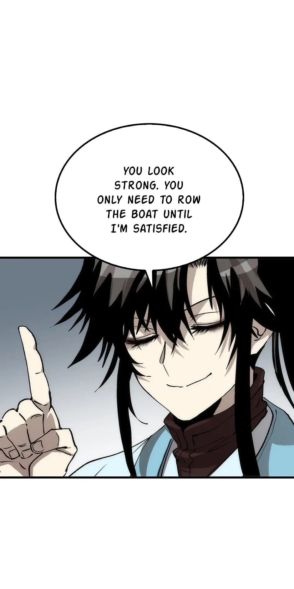 Read Doctor, Live Again EN Manga Online
