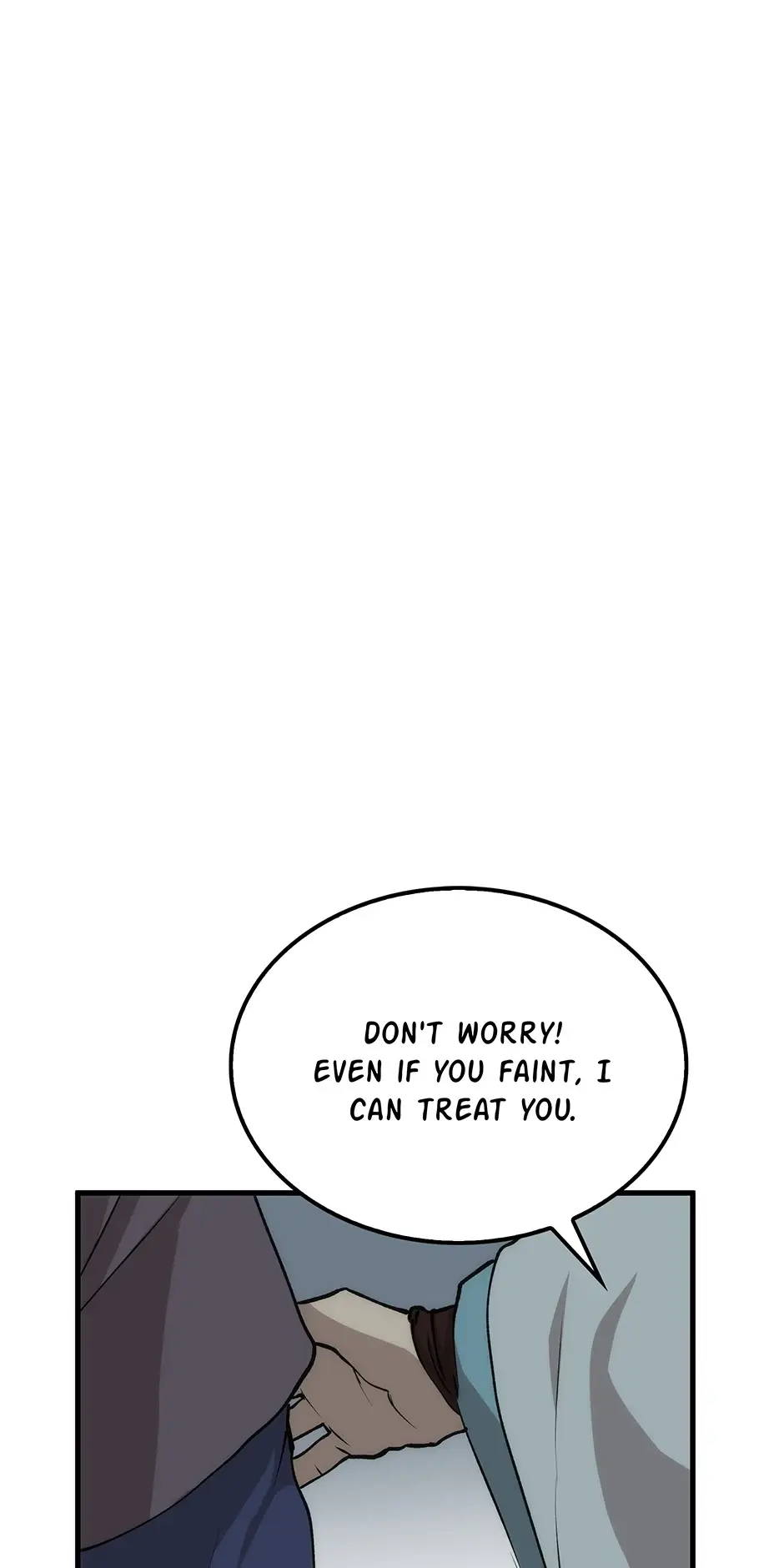 Read Doctor, Live Again EN Manga Online