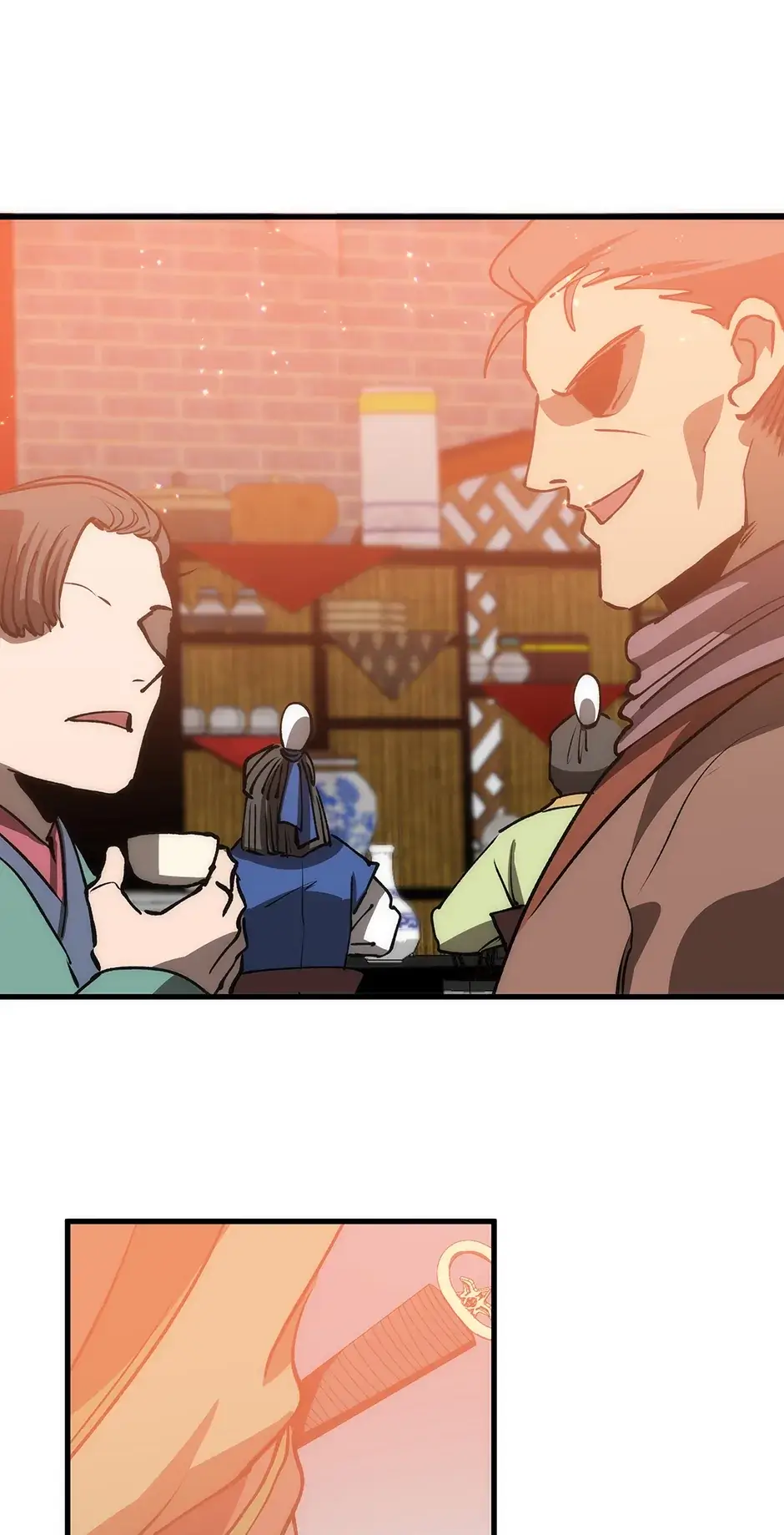 Read Doctor, Live Again EN Manga Online