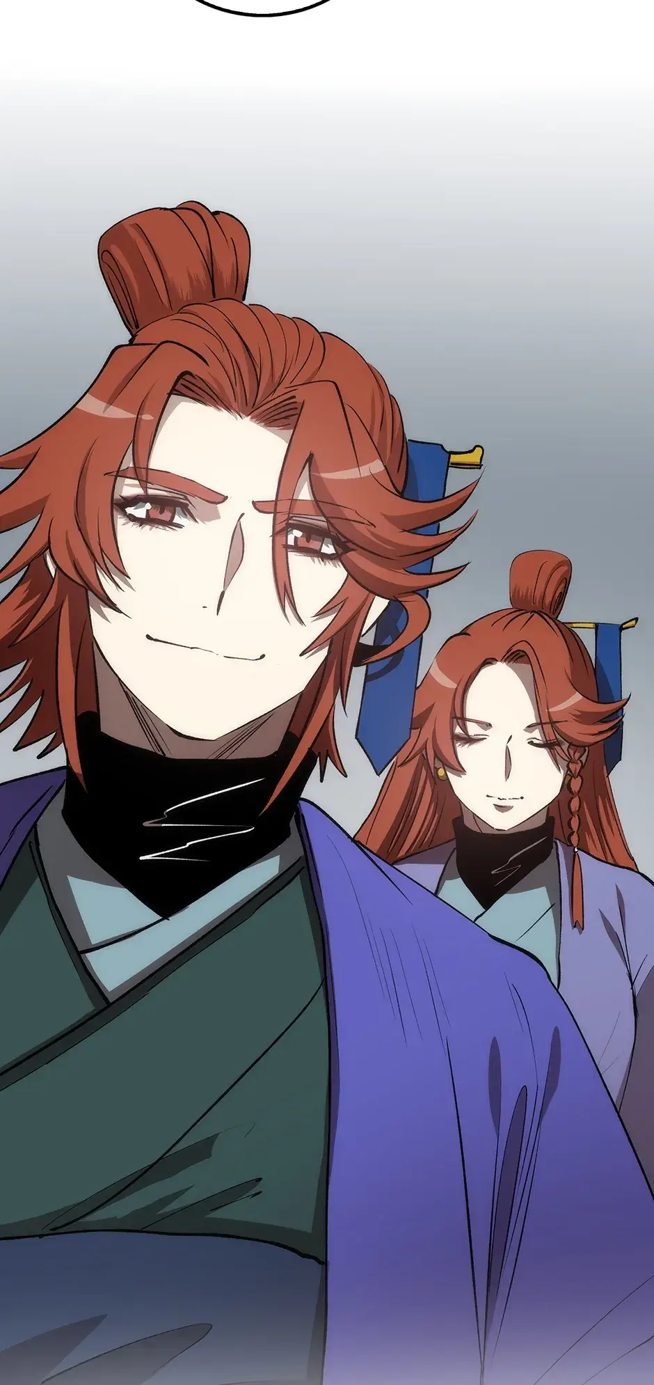 Read Doctor, Live Again EN Manga Online