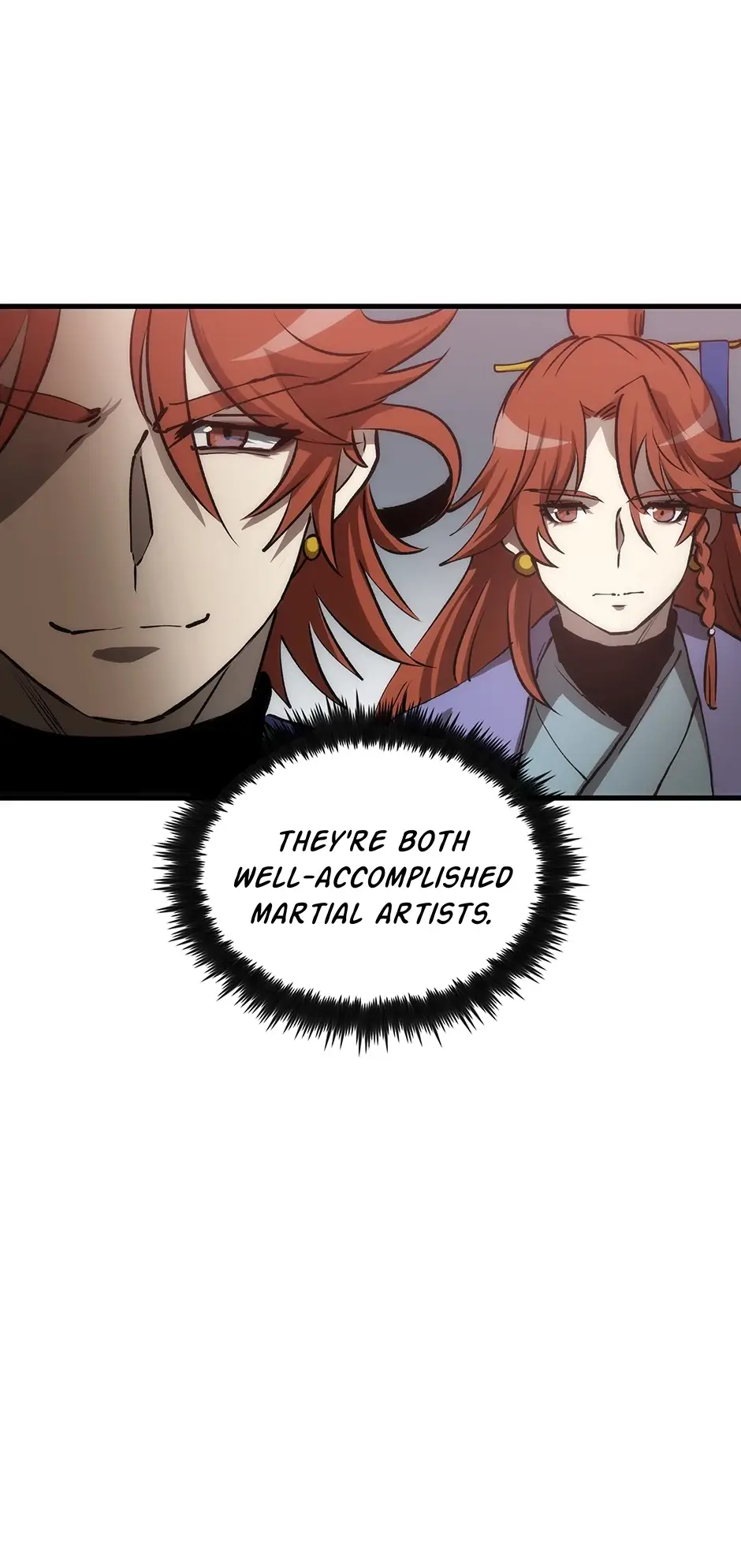 Read Doctor, Live Again EN Manga Online