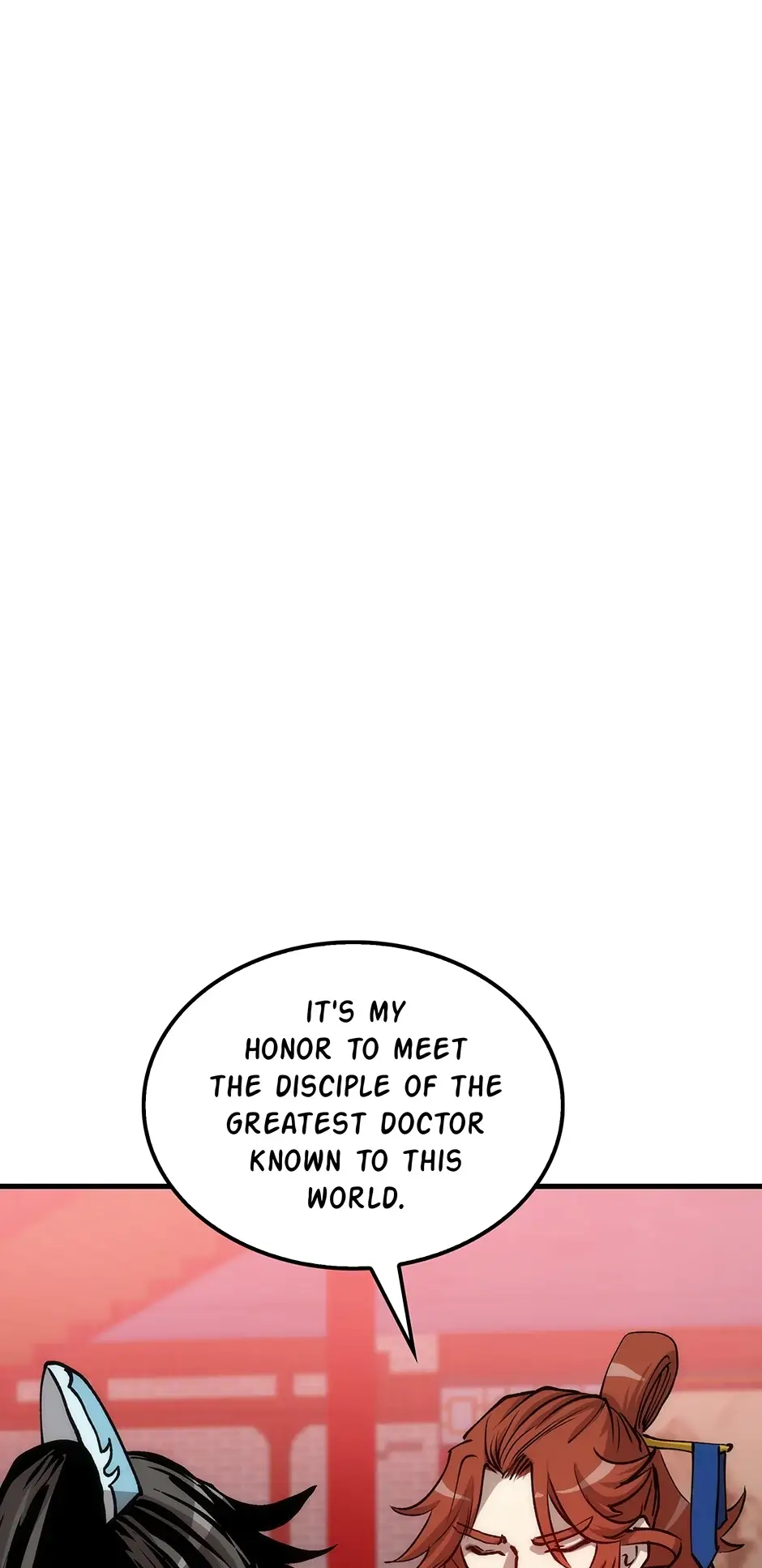 Read Doctor, Live Again EN Manga Online