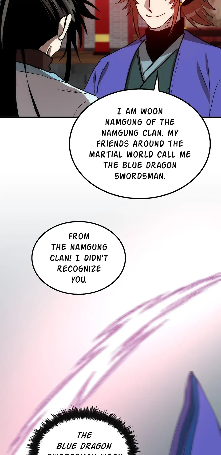 Read Doctor, Live Again EN Manga Online