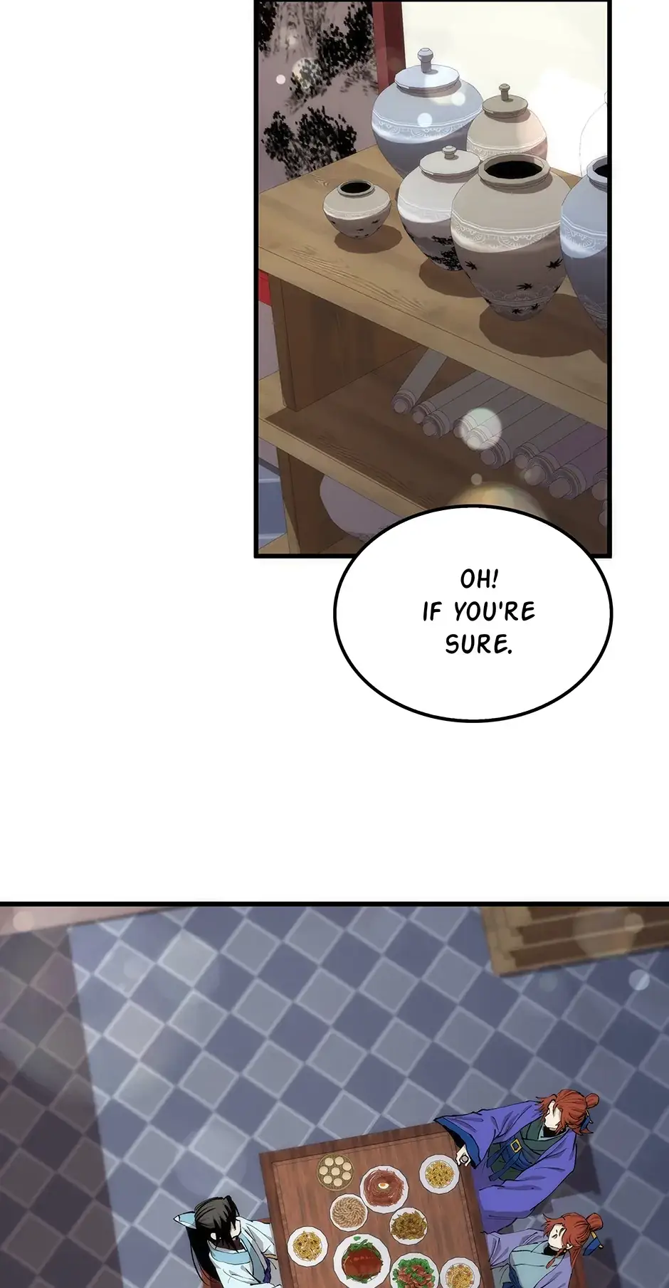 Read Doctor, Live Again EN Manga Online