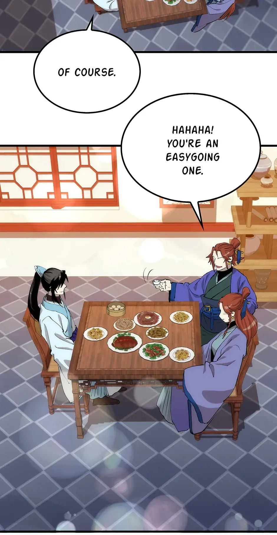 Read Doctor, Live Again EN Manga Online