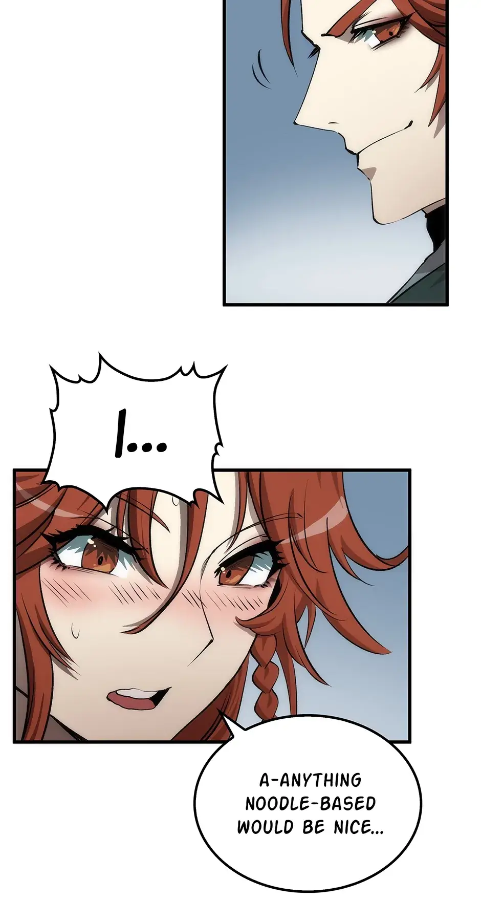 Read Doctor, Live Again EN Manga Online