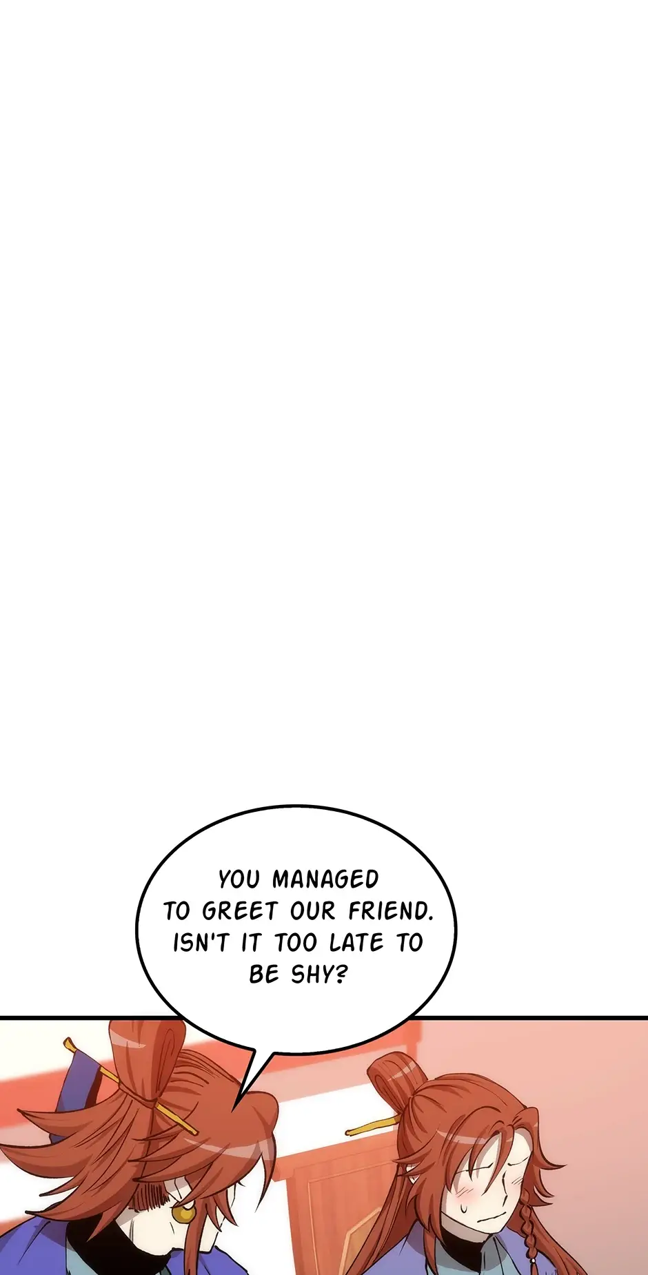 Read Doctor, Live Again EN Manga Online