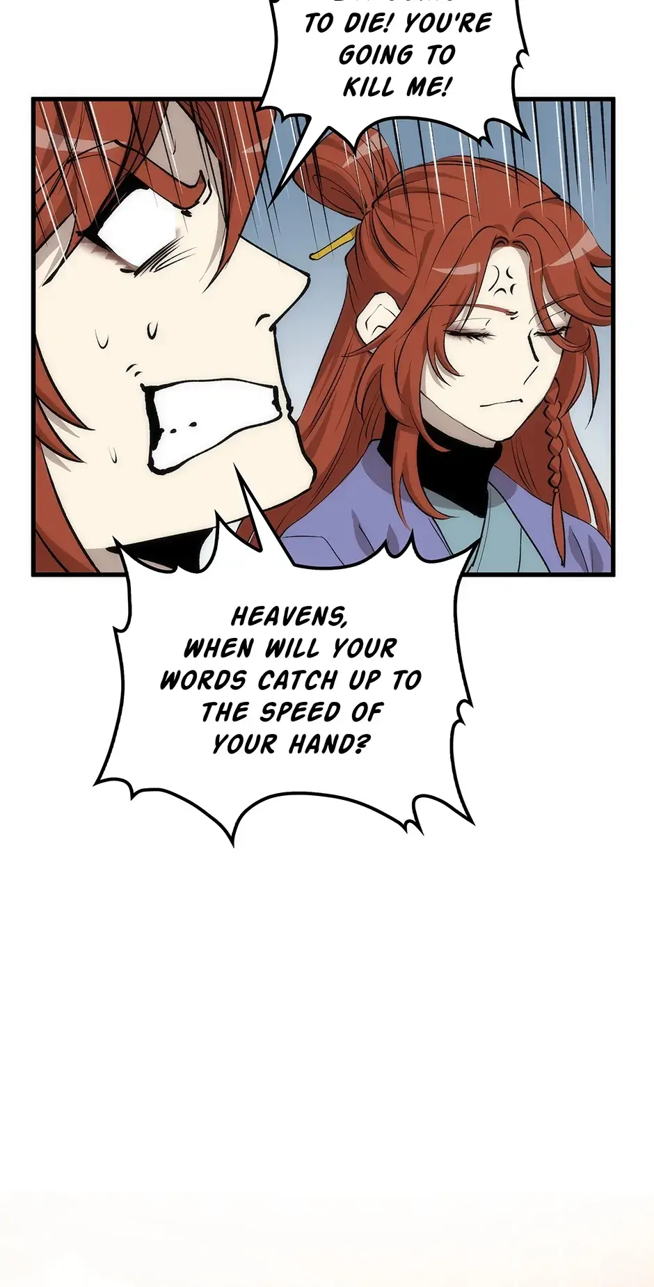 Read Doctor, Live Again EN Manga Online