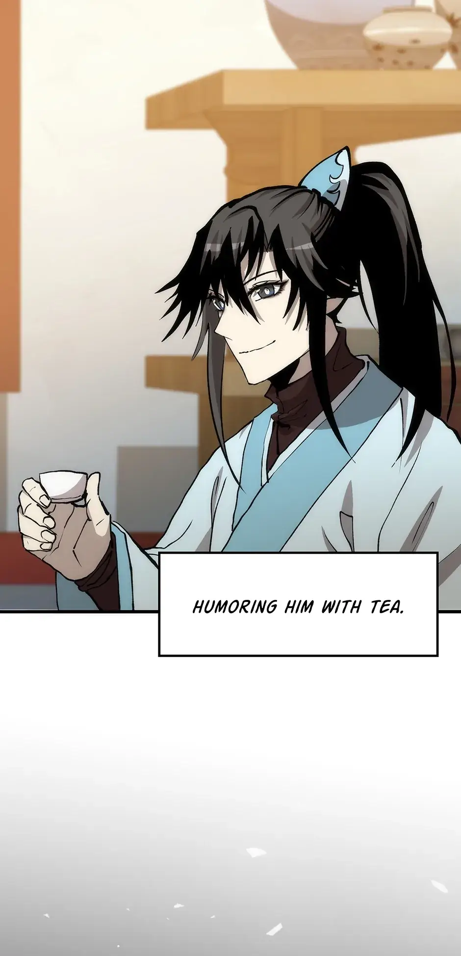 Read Doctor, Live Again EN Manga Online