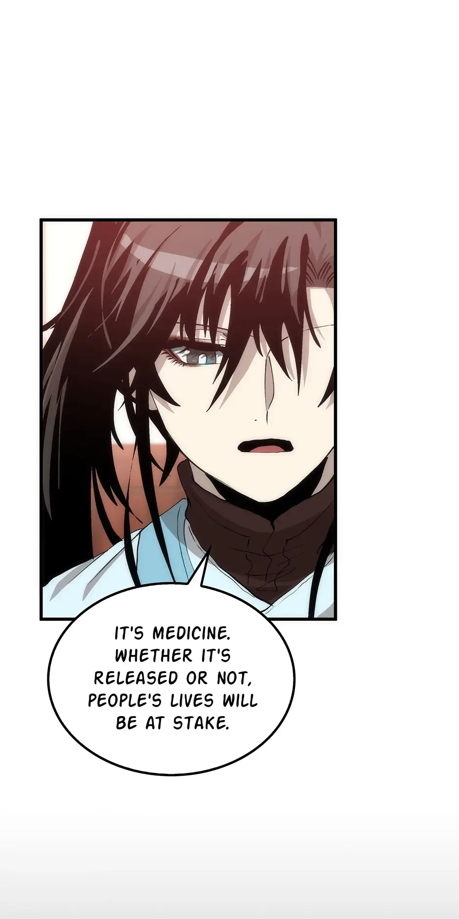 Read Doctor, Live Again EN Manga Online