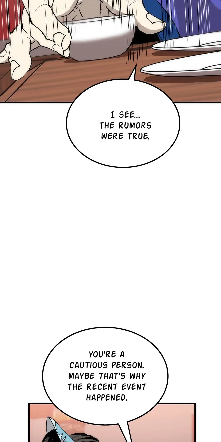 Read Doctor, Live Again EN Manga Online
