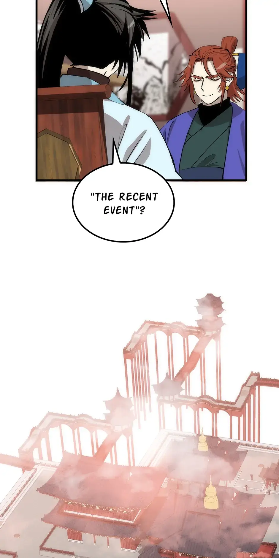 Read Doctor, Live Again EN Manga Online