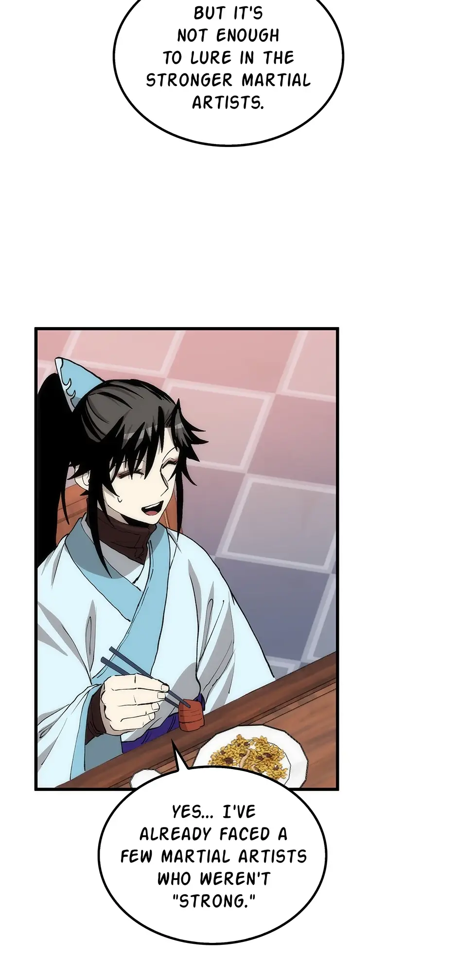 Read Doctor, Live Again EN Manga Online