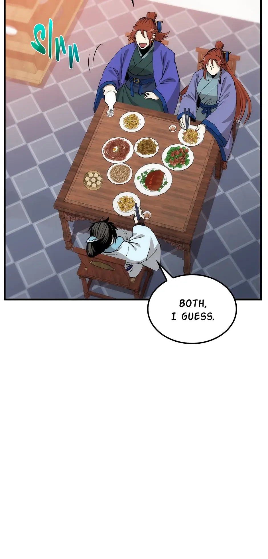 Read Doctor, Live Again EN Manga Online
