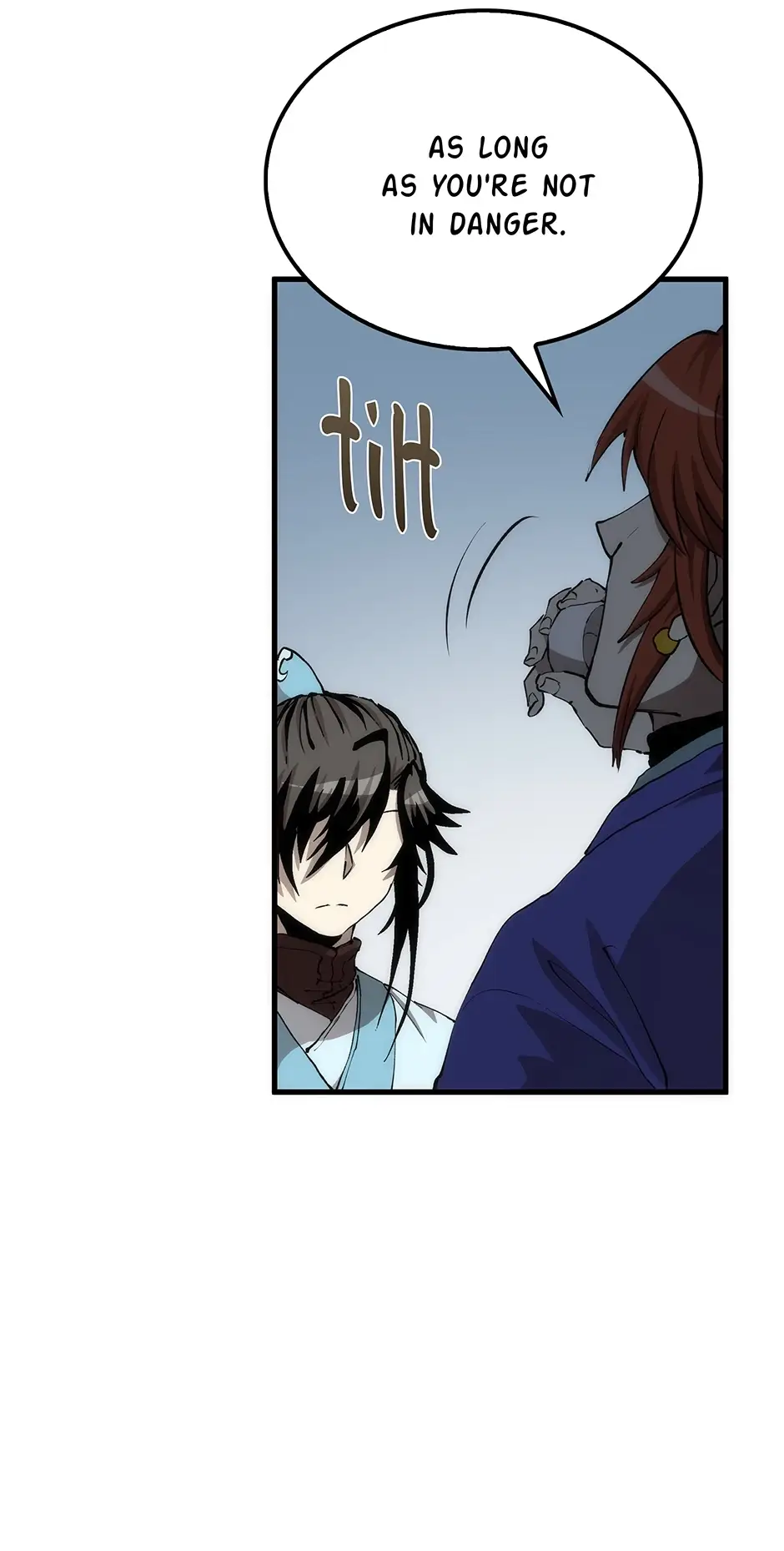 Read Doctor, Live Again EN Manga Online