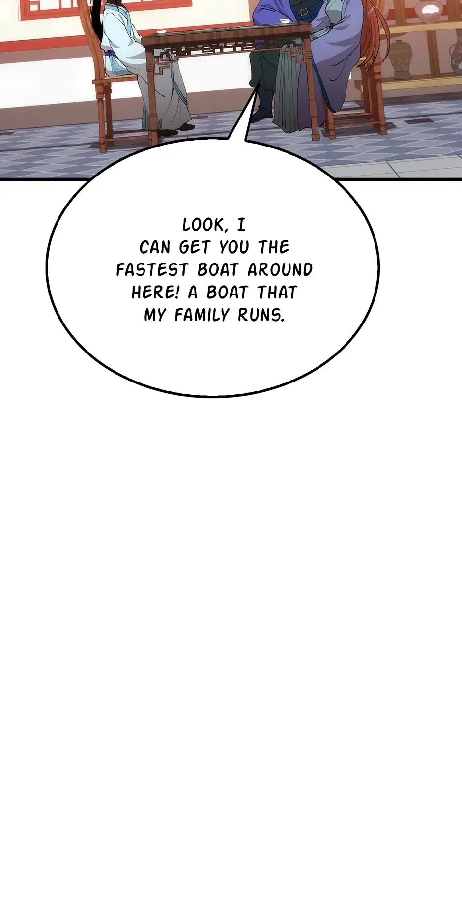 Read Doctor, Live Again EN Manga Online