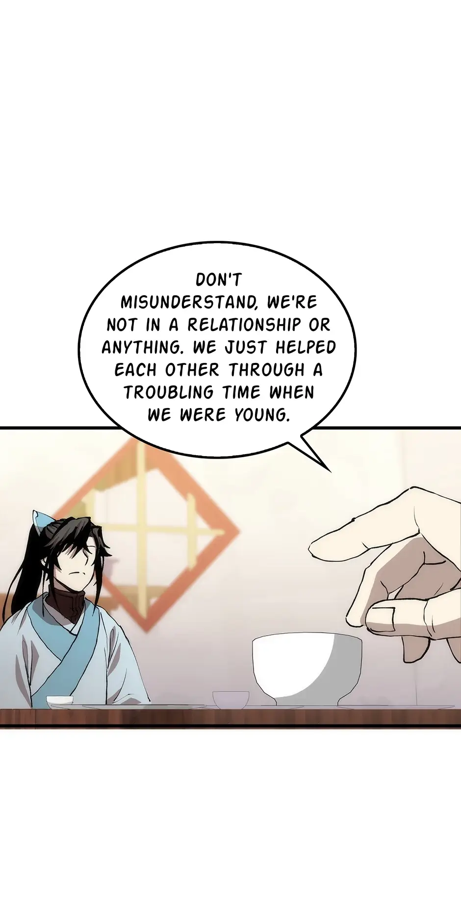 Read Doctor, Live Again EN Manga Online