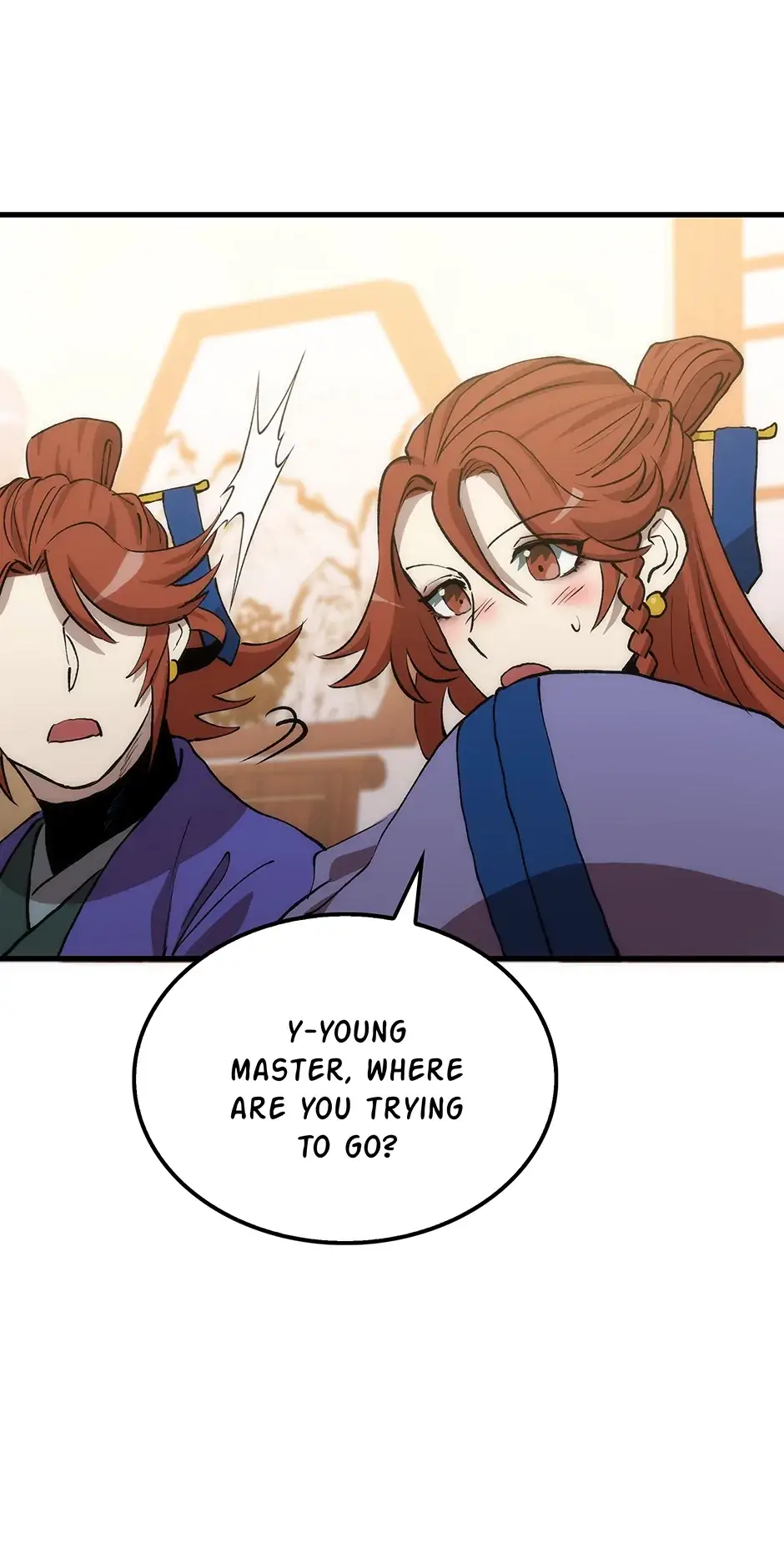 Read Doctor, Live Again EN Manga Online