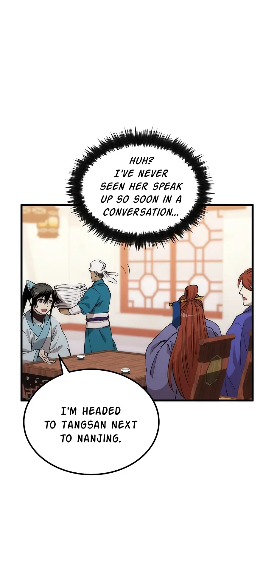 Read Doctor, Live Again EN Manga Online