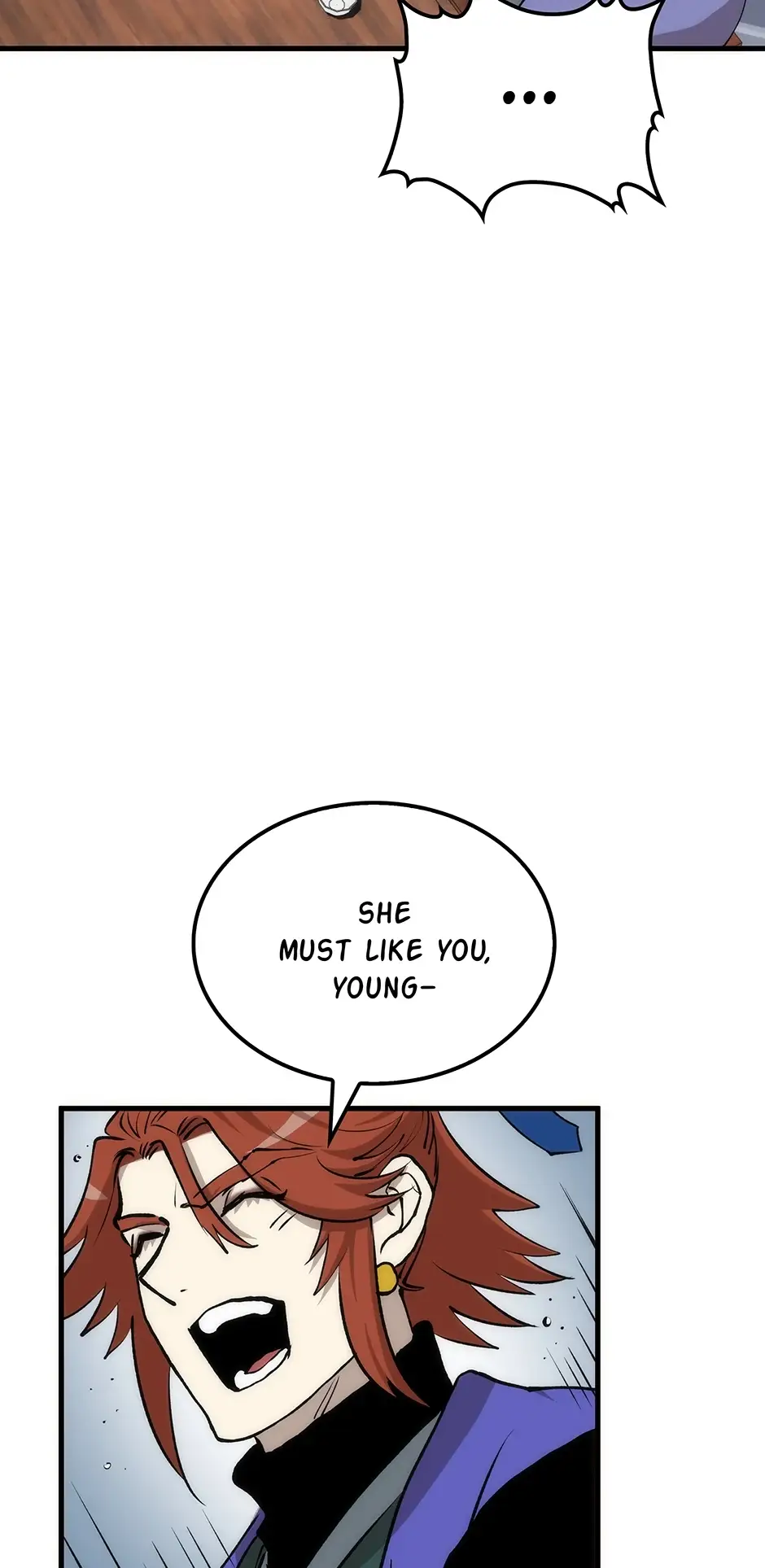 Read Doctor, Live Again EN Manga Online
