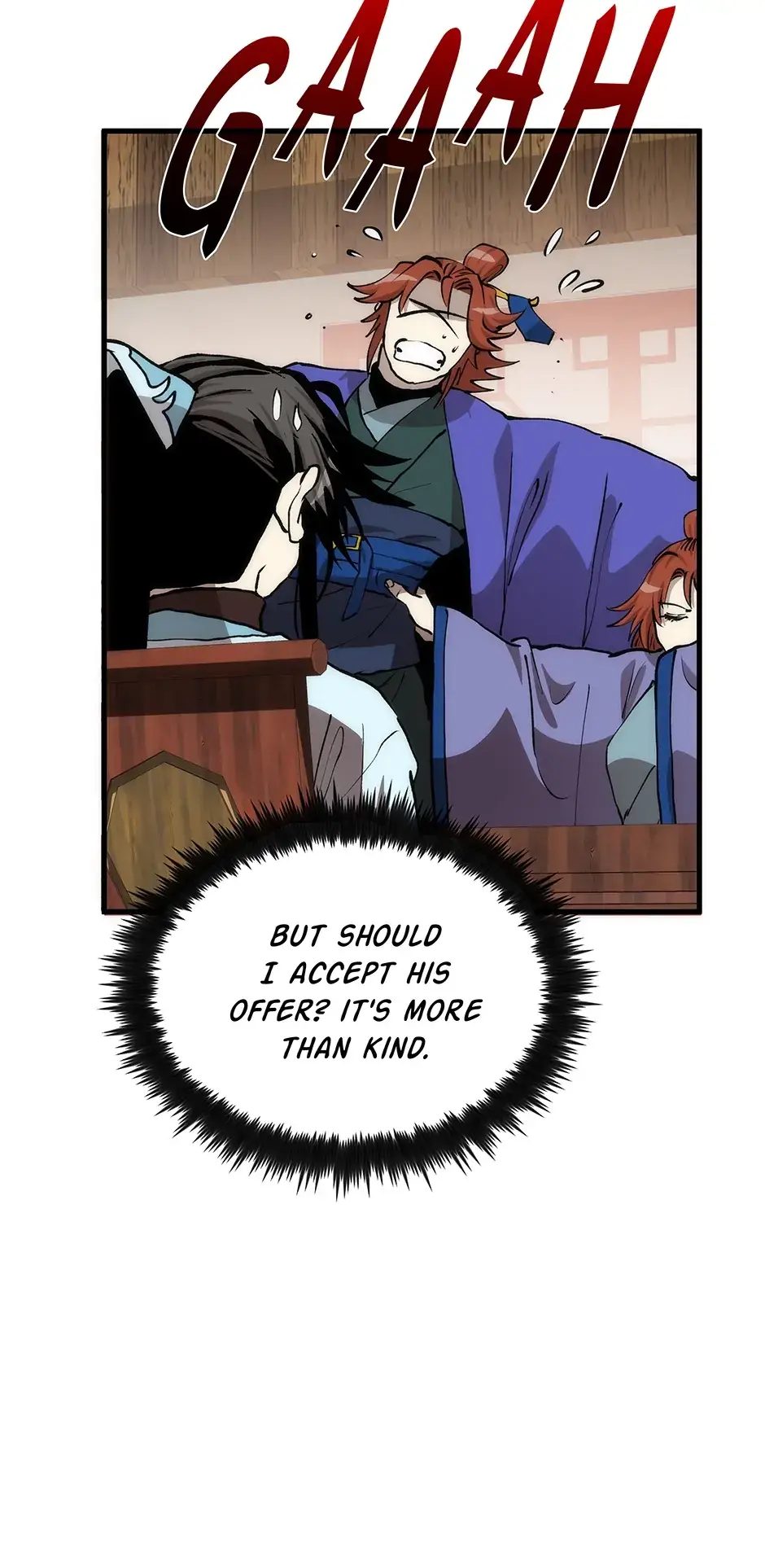 Read Doctor, Live Again EN Manga Online