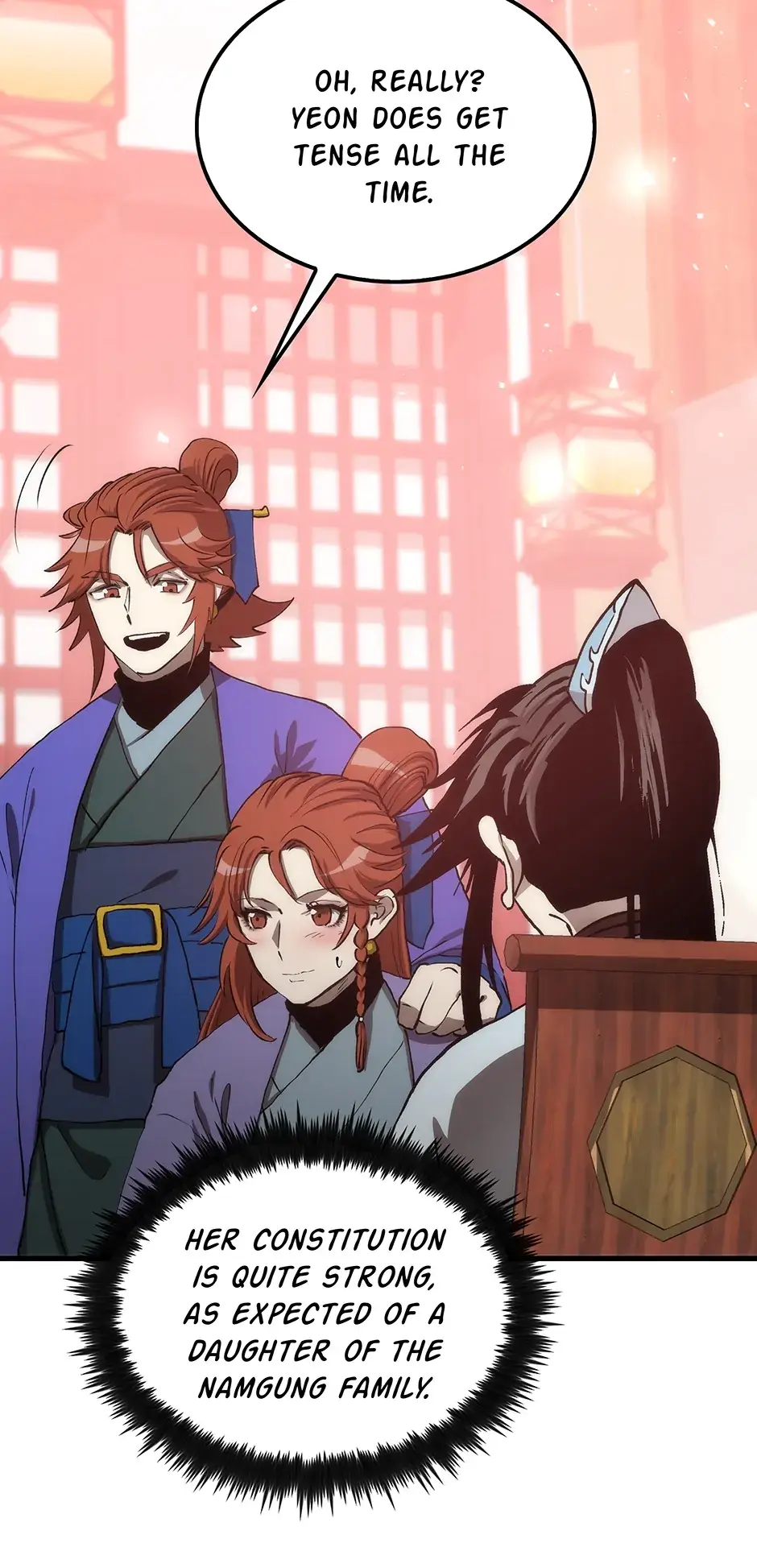 Read Doctor, Live Again EN Manga Online